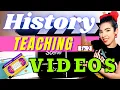History Teaching s you NEED for your History Lessons