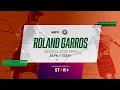 Roland Garros 2022 - ESPN PROMO