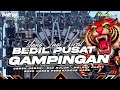 Lagu DJ CEK SOUND BATTLE BEDIL PUSAT KARNAVAL GAMPINGAN MIDDLE NULUP BASS HOREG BEASONE 