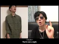 留学生(MONKEY MAJIK × 岡崎体育) (cover)