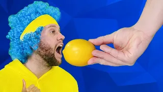 Yummy Fruits & Vegetables Kids Songs with Max