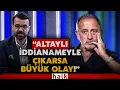 Download Lagu Afşin Hatipoğlu'ndan gündemi sarsacak 'Fatih Altaylı' sözleri! \