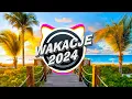 Download Lagu Muzyka na lato/wakacje 2024 🌴Najlepsza Składanka Na Imprezę 🎧Sierpień 2024⛱🌞