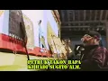 Download Lagu PETRUK TAKON BAPA KI HADI SUGITO ALM. MAESTRO DALANG LEGENDARIS, WAYANG KULIT YOGYAKARTA