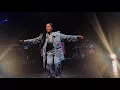 Kehlani - Piece of Mind - Live in New York, NY - PlayStation Theater - 02.22.17