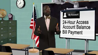 MLGW s My Account