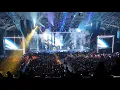 黎明《METRO LIVE》云顶演唱会2019 - 眼睛想旅行