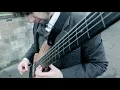 Download Lagu Misty Mountains - The Hobbit - Fretless Bass \u0026 Ebow