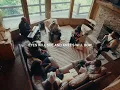 For Christ Alone (Acoustic Version) Lyric Video