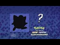 Who’s that Pokémon? Pokémon sun and moon English Clips HD