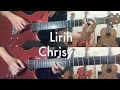 Download Lagu Lirih (Chrisye Cover)