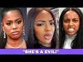 At 29 Kaela Tucker Finally Speaks Out and Exposes Kandi Riley s SHOCKING Face
