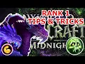 Rank 1 Unholy DK Mythic Vaelgar Ezzorak Tips Tricks