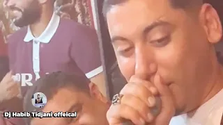 لايف جديد 2025 شيخ مجاجي نشرب روج Cheb ALi Madjadji 