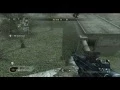 call of duty 4 NEW jump elevator on Downpour