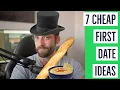 7 Cheap First Date Ideas - That will Impress Her