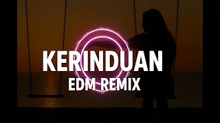 kerinduan rhoma irama cover edm