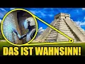 Lagu KI hat seltsame mathematische Codes in Maya-Tempeln entdeckt – Historiker sind sprachlos