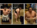 Onosato Aonishiki improve condition Oshoma reveals operation Sumo News Aug 21st