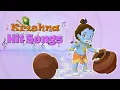 Download Lagu Krishna's Greatest Hits | राधा कृष्ण गीत हिंदी में | Little Krishna Songs for Kids