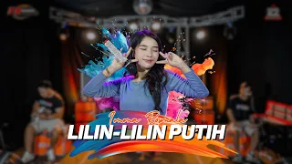 lilin lilin putih imma rosmala dangdut slow version ijjoo production live