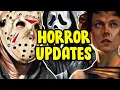 Download Lagu Scream 7 Trailer Theory, Friday The 13th Update, Terrifier 4 News, Buffy Revival News + MORE
