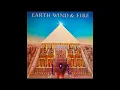 Earth Wind Fire - Love's Holiday 1977 (Virus Mix)