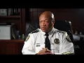 New Cobb County Sheriff explains plan for jail death investigations