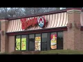 Where s the beef Some Wendy s locations run out of meat