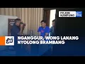 Download Lagu Nganggur, Wong Lanang Nyolong Brambang | POJOK KAMPUNG JTV