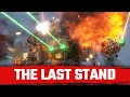 Download Lagu The Clans Just Keep Coming – Wave Defense Mode | MechWarrior 5: Mercenaries Shadow of Kerensky