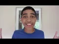 MY FIRST Q A