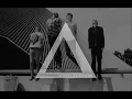 alt-j - tessellate - lyrics on screen