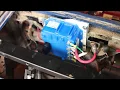 Yamaha G29 Golf Cart 600amp Controller Installation