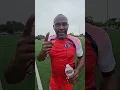 Haiti Vs Chine avek Gary Pierre Paul Charles