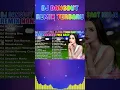 DJ DANGDUT NOSTALGIA 80,90AN ~ PALING MANTAP MUSIKNYA ~ FULL HOUSE MIX💥DJ Dangdut Music Terbaik #571