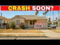 13 California Cities Where Home Prices Are Massively Overvalued 2026