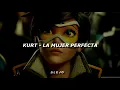 Kurt - La Mujer Perfecta [Letra]