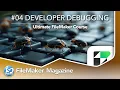 Ultimate FileMaker Course - 04