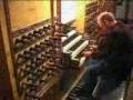 Download Lagu J.S.Bach  Schafe können sicher weiden  [BWV208] Willem van Twillert  Hinsz-organ  Kampen [NL]