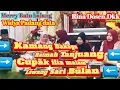 BUK DOSEN RINA SUNGAYANG DKK ~ BAGURAU KLASIK DIRUMAH PAK DEWAN 