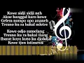 Download Lagu Istimewa Medley Karaoke