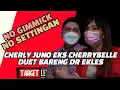 Download Lagu CHERLY JUNO GANDENG DR EKLES BIKIN LAGU ROHANI