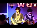 ฟ้าประหลาด - Television off [ Live in Porjai bar Chiang Mai ]
