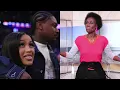 CARDI B IS BEING FINANCIALLY HELD HOSTAGE BY OFFSET! SHEEEESH!