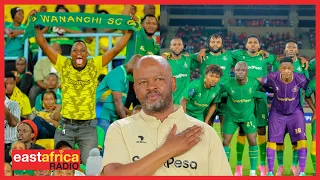 🛑LIVE : HII NI LEO TENA YANGA KIBARUANI DHIDI YA CFFA| AZAM FC YAANZA VYEMA  UGENINI DHIDI YA ZED FC