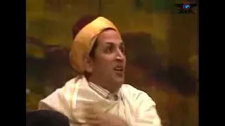 المسرحية المغربية حب وتبن كاملة 