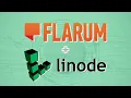 Flarum - Host Your Own Forums on Linode
