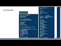 Course Systemverilog Verification 6 L9 1 Simulation Regions Example 1