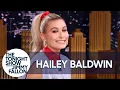 Download Lagu Hailey Baldwin Shares Her Life Hack for Opening Beer Bottles